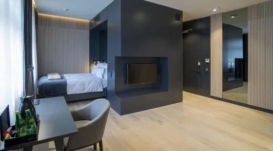 Apartament 2+2 Deluxe