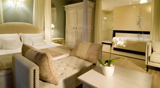 Apartament Kąpielowy