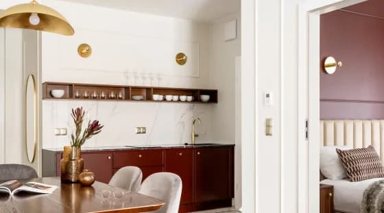 Apartament Standard Plus