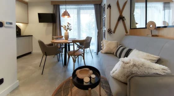 Apartament 4-os. nr 14
