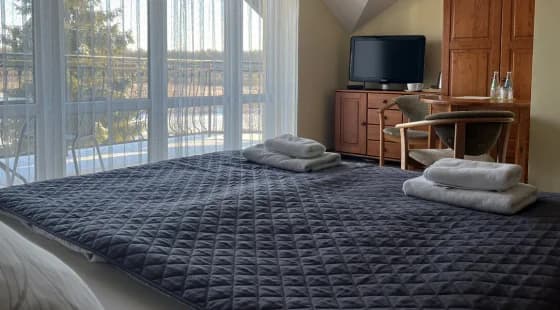 Apartament 5+1