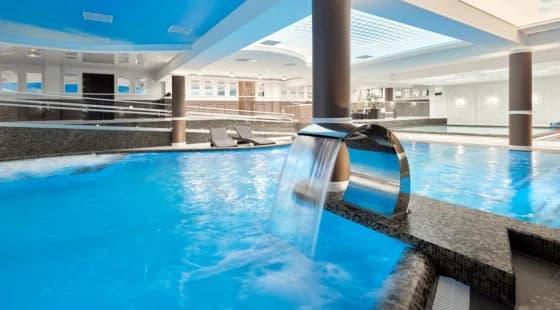 Evita Hotel & SPA