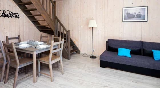 Apartament 4+1
