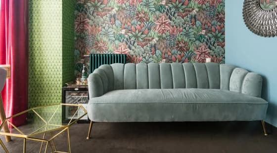 2-osobowy comfort