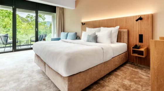 Apartament typu studio