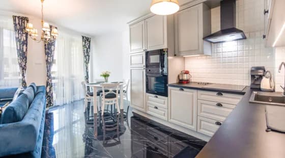 Apartament 4-os.