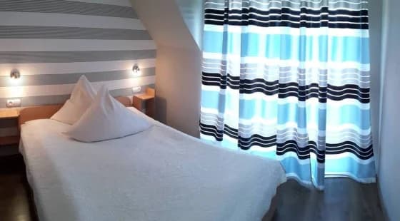 Apartament 3-os. standard