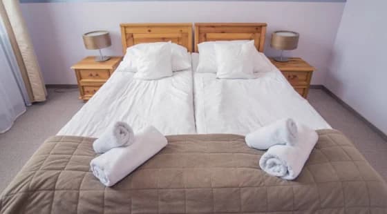 Apartament 2+2