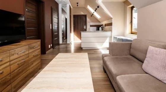 Apartament z aneksem 3