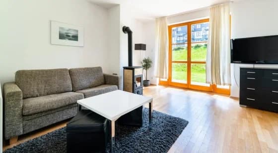 Apartament 6 os. (3 pokojowy)