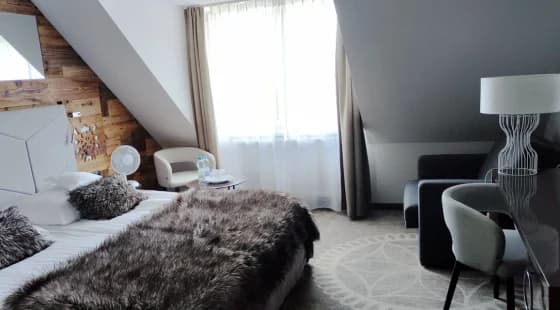 Pokój Economy bez balkonu