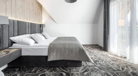 Pokój 2+2 Luxury
