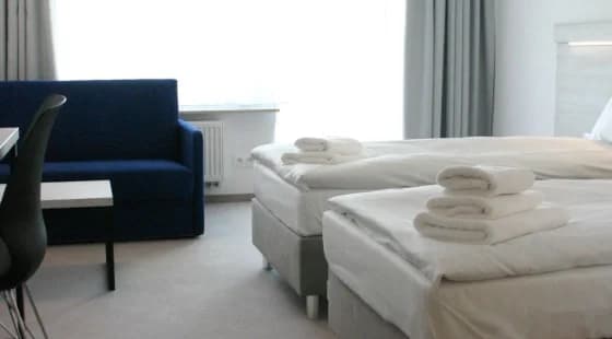 Apartament 2-os. TOP