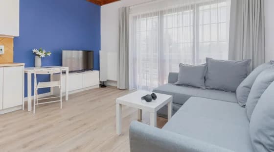 Apartament 4-os.