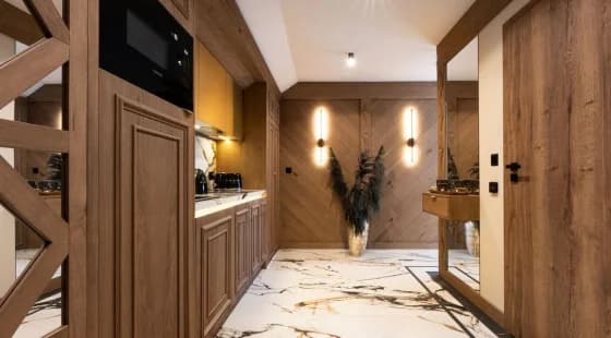 Apartament Krzesanica 6-os.