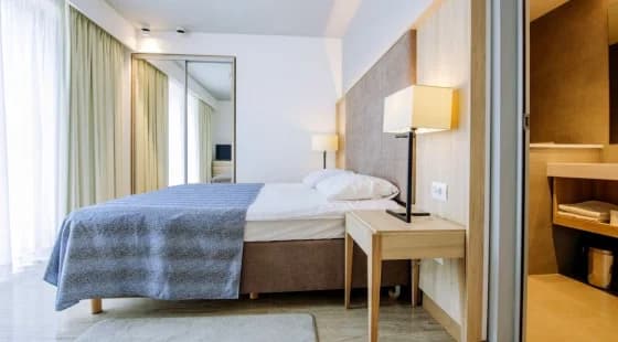 A6 - apartament superior 3+2