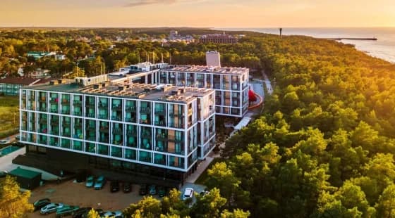 Hotel Zalewski