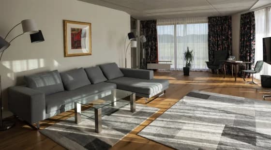 Apartament Grand