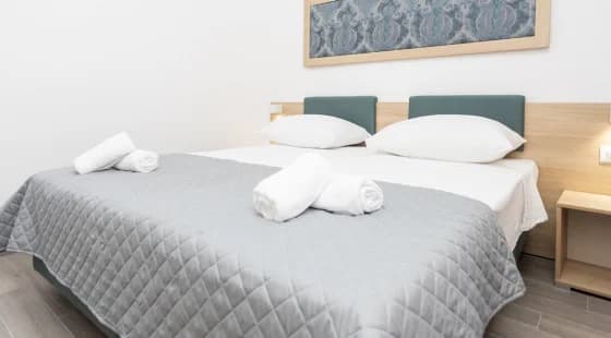 Apartament Superior  A 2+2