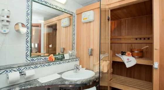 Apartament relax 2+2