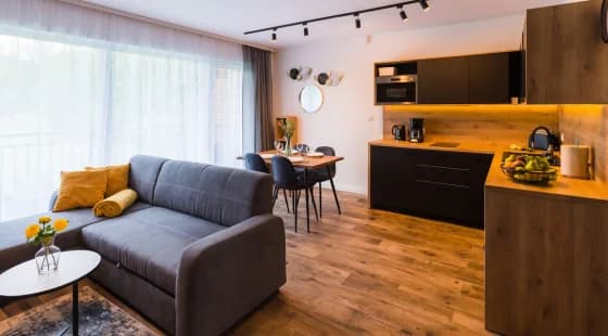 Apartament 4-os.