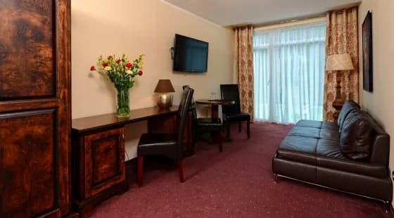 Apartament Comfort 2+2