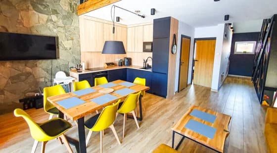 Apartament 7-8 os.