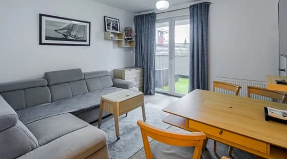 Apartament Baltic