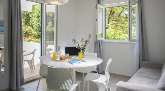 Apartament Vinea