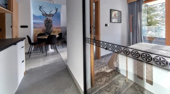 Apartament 4-os. nr 13