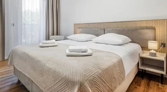 Apartament Premium A17