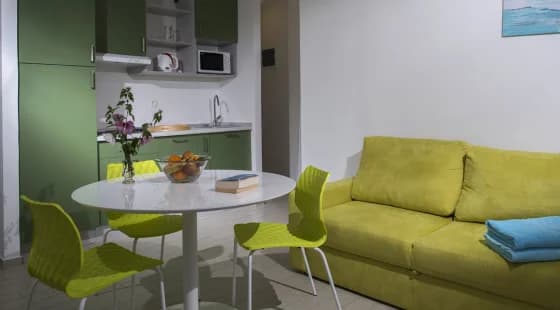 Apartament Olea