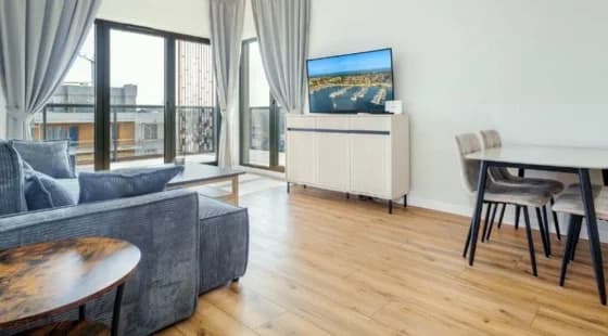 Apartament Komfort Plus A57