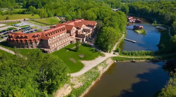 Dolina Charlotty Resort & SPA