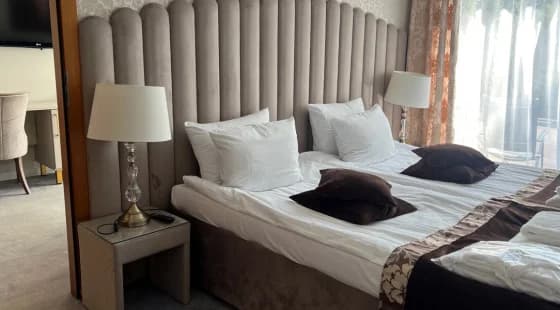 Apartament Comfort 2+2