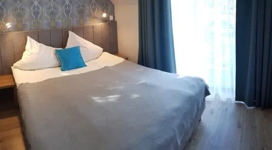 Apartament 4-os. superior