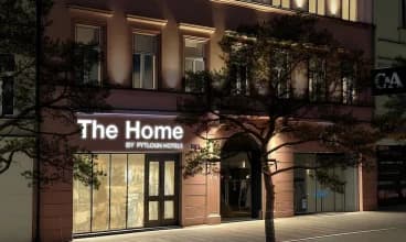 The Home to nowy hotel 5* w centrum Pragi