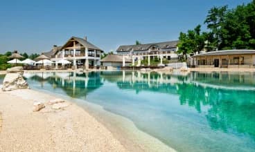 Hotel Molo Resort**** w województwie małopolskim