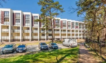Sun & Snow Apartamenty Osiedle Bursztynowe w miejscowości Jantar