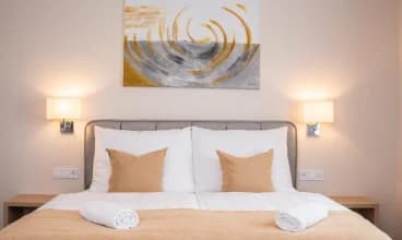 Kikelet Club Hotel *** w Miszkolcu