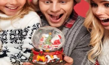 Spędź magiczne święta Bożego Narodzenia w sercu Kazimierza Dolnego
