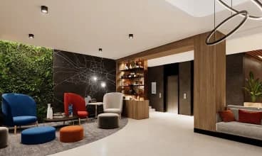 Holiday Inn Express Lublin to 3* hotel