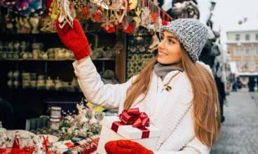 W Krakowie jarmark bożonarodzeniowy rozpocznie się w ostatni weekend listopada