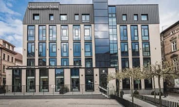 Apartamenty Sowa to komfortowy wypoczynek w sercu Bydgoszczy