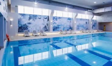 Citi Hotel’s Warszawa-Falenty to miejsce, gdzie odpoczniesz od zgiełku stolicy