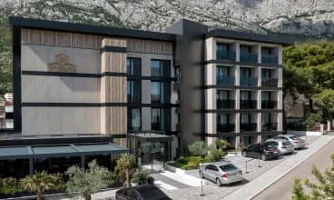 Hotel Noemia**** to najnowszy obiekt Adriatic Group