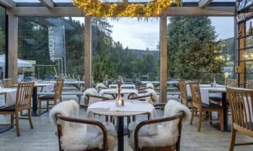 Pytloun Wellness Hotel Harrachov **** został odnowiony w 2024 roku