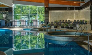 Hotel Azúr **** gwarantuje wypoczynek dla całej rodziny