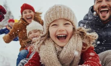 Ferie zimowe nad Bałtykiem? Fabryka Samolotów zaprasza do Mielna!