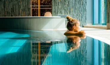 Hotel Villa Park Med & SPA **** pozwala odkryć Ciechocinek w wersji Premium